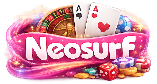 Neosurf Casino AU